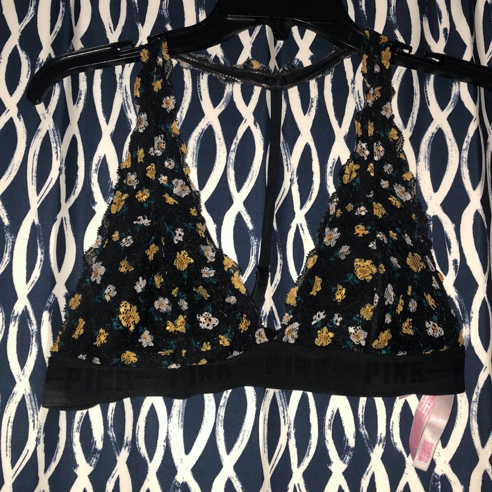 Victoria secret bralette